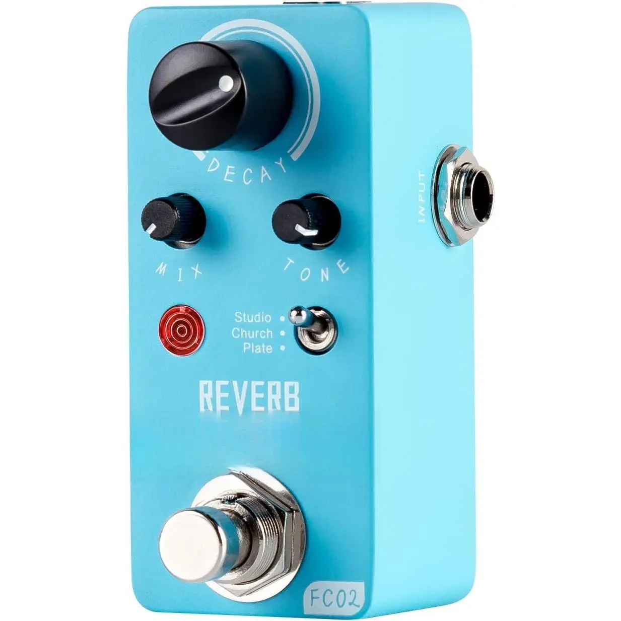 FC02 Reverb