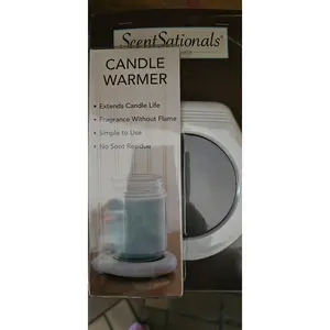 Candle Warmer
