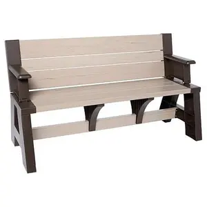 Bench 2 Table Convert-a-Bench