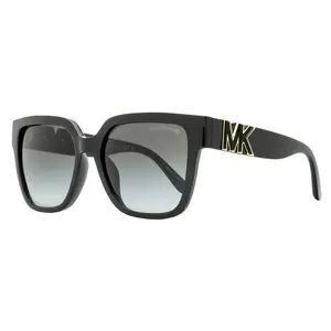 Michael Kors Karlie Sunglasses MK2170U 30058G Black 54mm