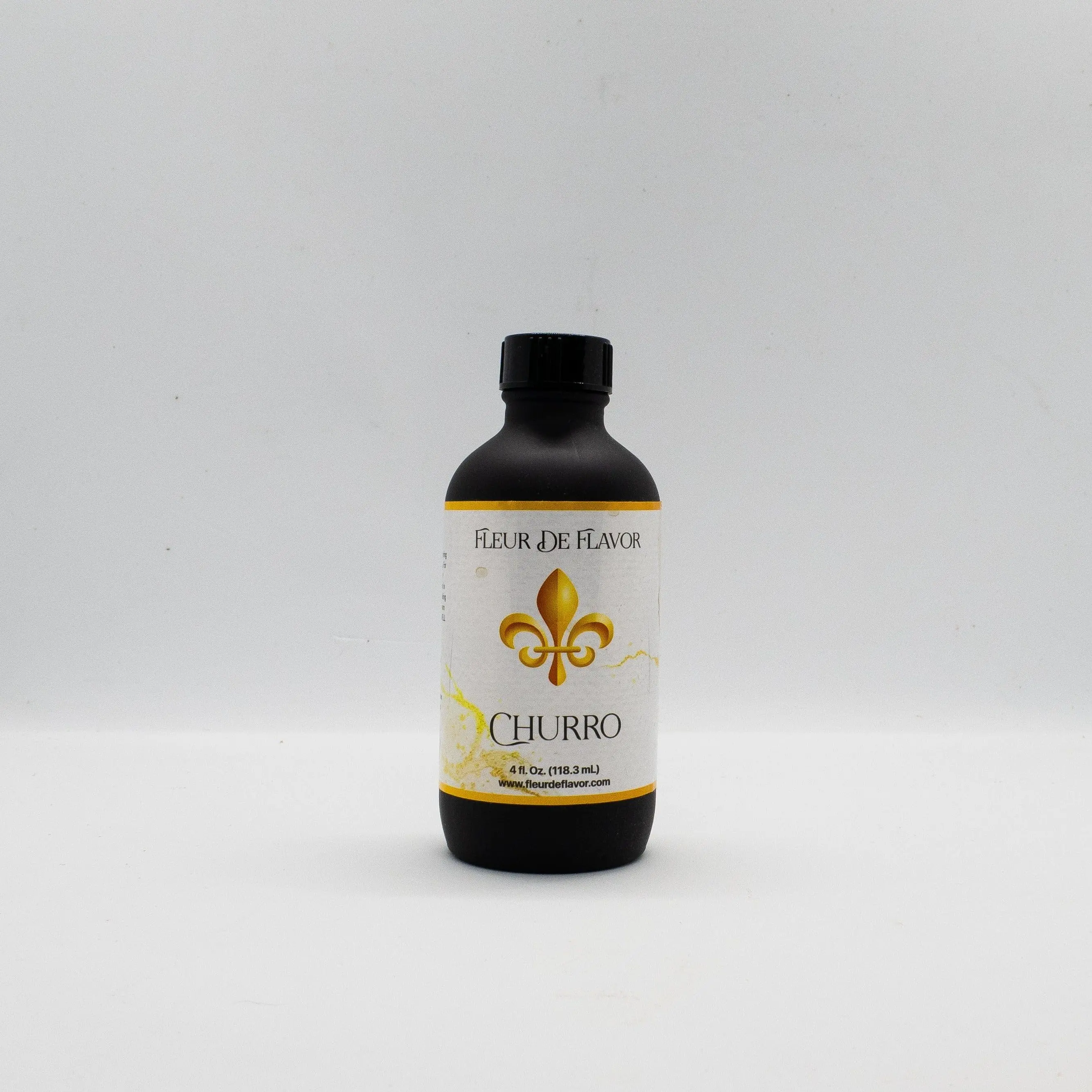 Fleur De Flavor Churro Flavor
