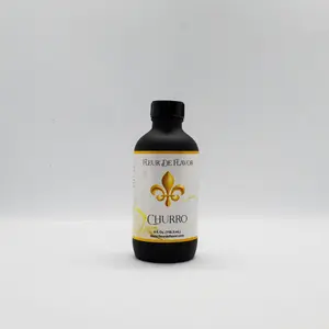 Fleur De Flavor Churro Flavor