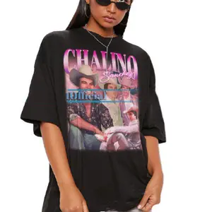 Chalino Sanchez Mexican Corridos Shirt - For Fans Of Saul Viera & Valentin Elizalde Tshirt Cotton Fit Spandex Top