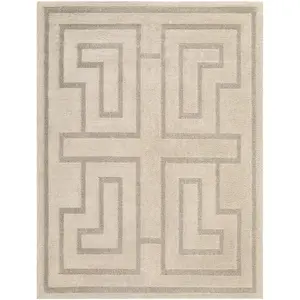 Livabliss x Rachel Zoe Modern Art Deco Geometric Graphic Indoor Floor Rug - Home & Household Decorative Modern Geometric Accent Piece, Geometric Graphic Rug