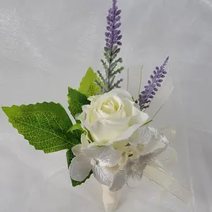 Wedding Boutonnières, Groom's boutonnieres, Boutonnieres for men, corsage,