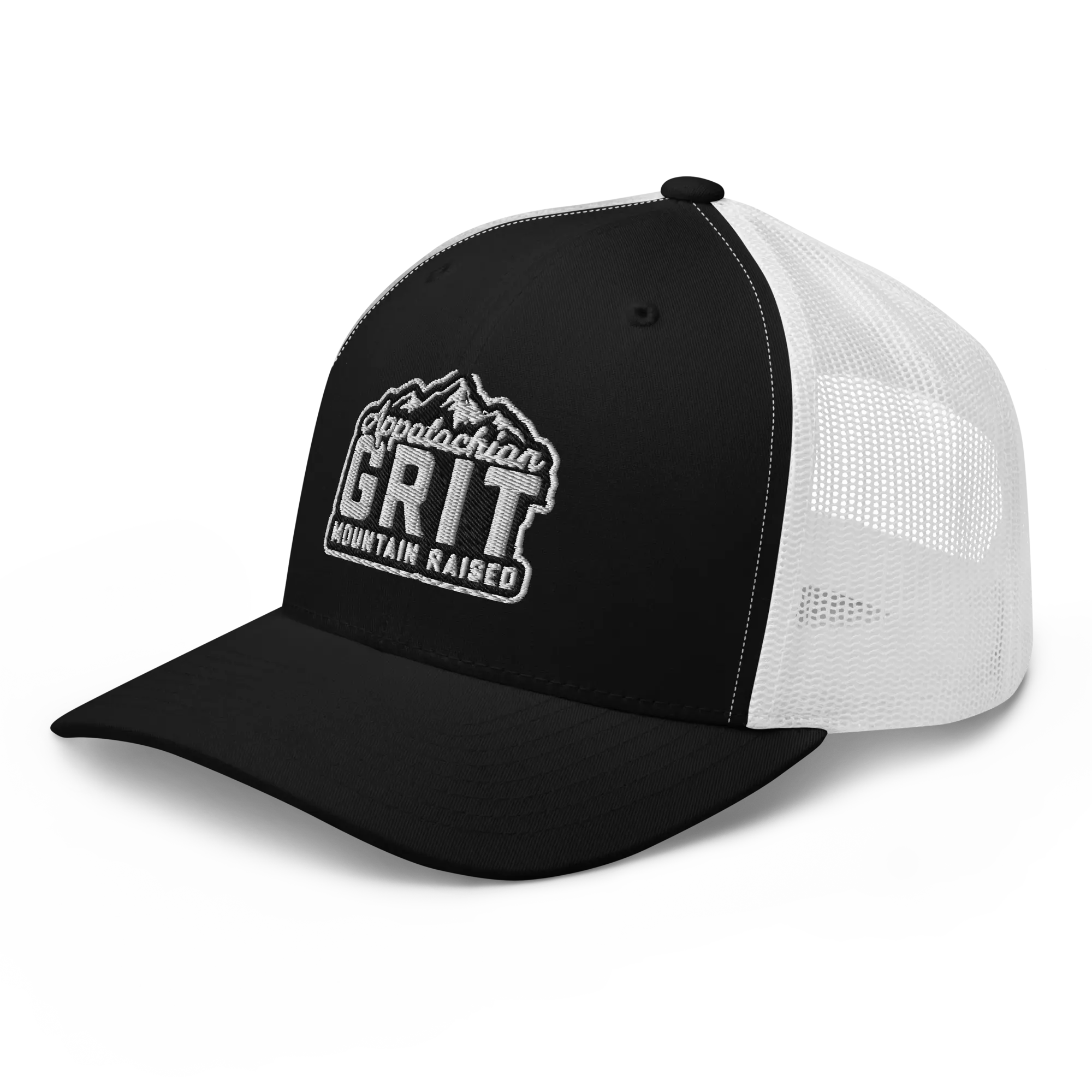 Appalachian Cap