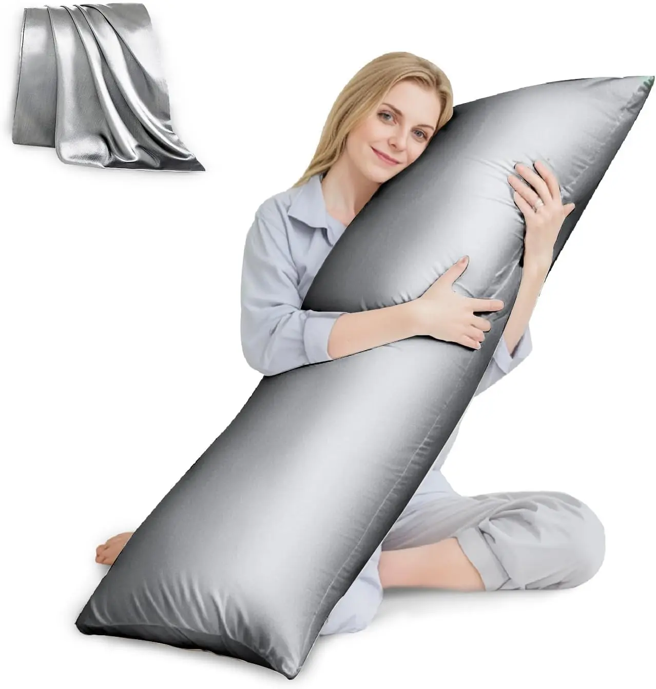 Silver Grey
