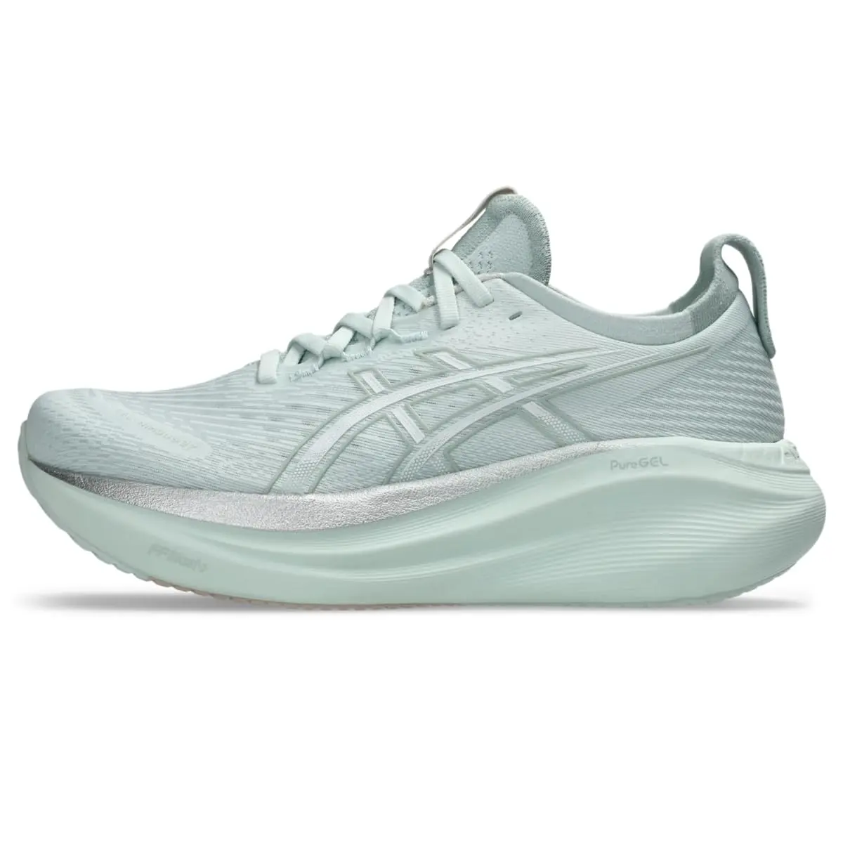 ASICS Women's Gel-Nimbus 27 Running Shoes