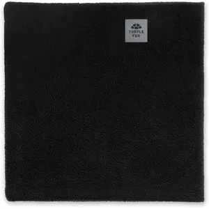 Double-Layer Neck Warmer - Ultra-Soft, Stretchy Chelonia 150 Fleece Neck Gaiter Made with 100% Recycled Polyester