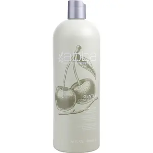 Abba By Abba Pure & Natural Hair Care Gentle Conditioner (New Packaging) For Unisex
