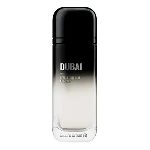 Dubai by Dicora Urban Fit for Men - 5.1 oz EDT Spray