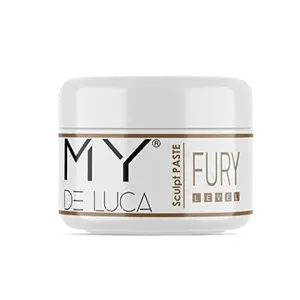MY DE LUCA - FURY Sculpt Paste Hair Wax for Men