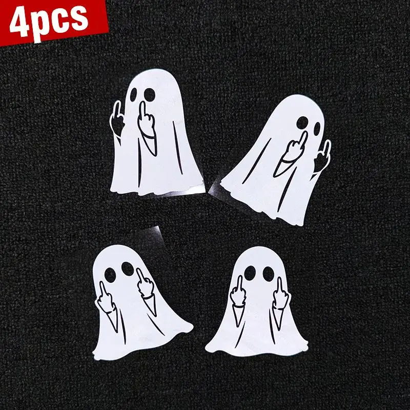 4pc-Super reflective