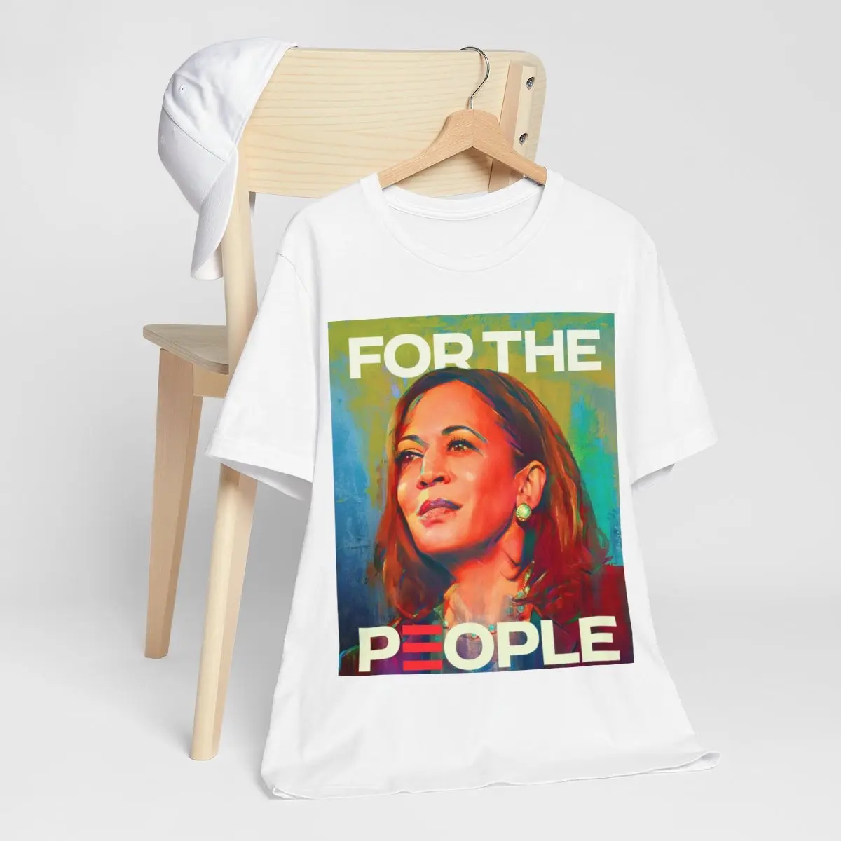 Kamala 2024  Campaign We the People