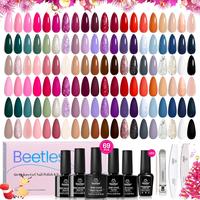 60 Colors Exquisite Femininity