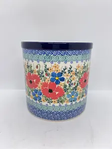Utensil Holder ~ 5.5 inch ~ U5149 - U4!
