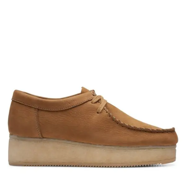 Clarks Wallacraft Lo - 26148635 - Women's (SPECIAL PRICE)
