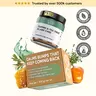 MyMagicHealer Thyme & Tea Tree Flare Care | Recurring Acne & Body Breakouts, Razor Bumps, Ingrowns & Bumpy Skin | Calms Red-Looking Irritation