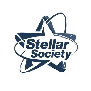 Stellar Society shop logo