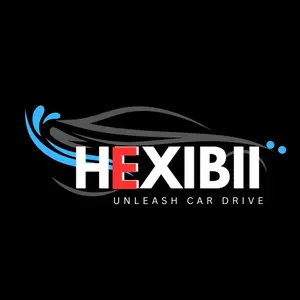 HXBII shop logo