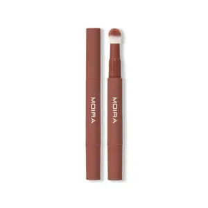 Cushion Kiss Lip Cream (005, Fleece Mocha)