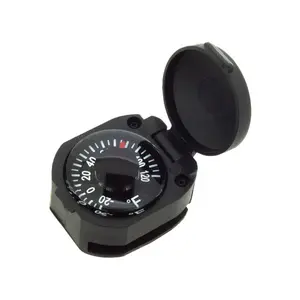 Sun Company Wristturtle Thermometer