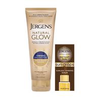 +Firming Fair/Medium and Sun Drops