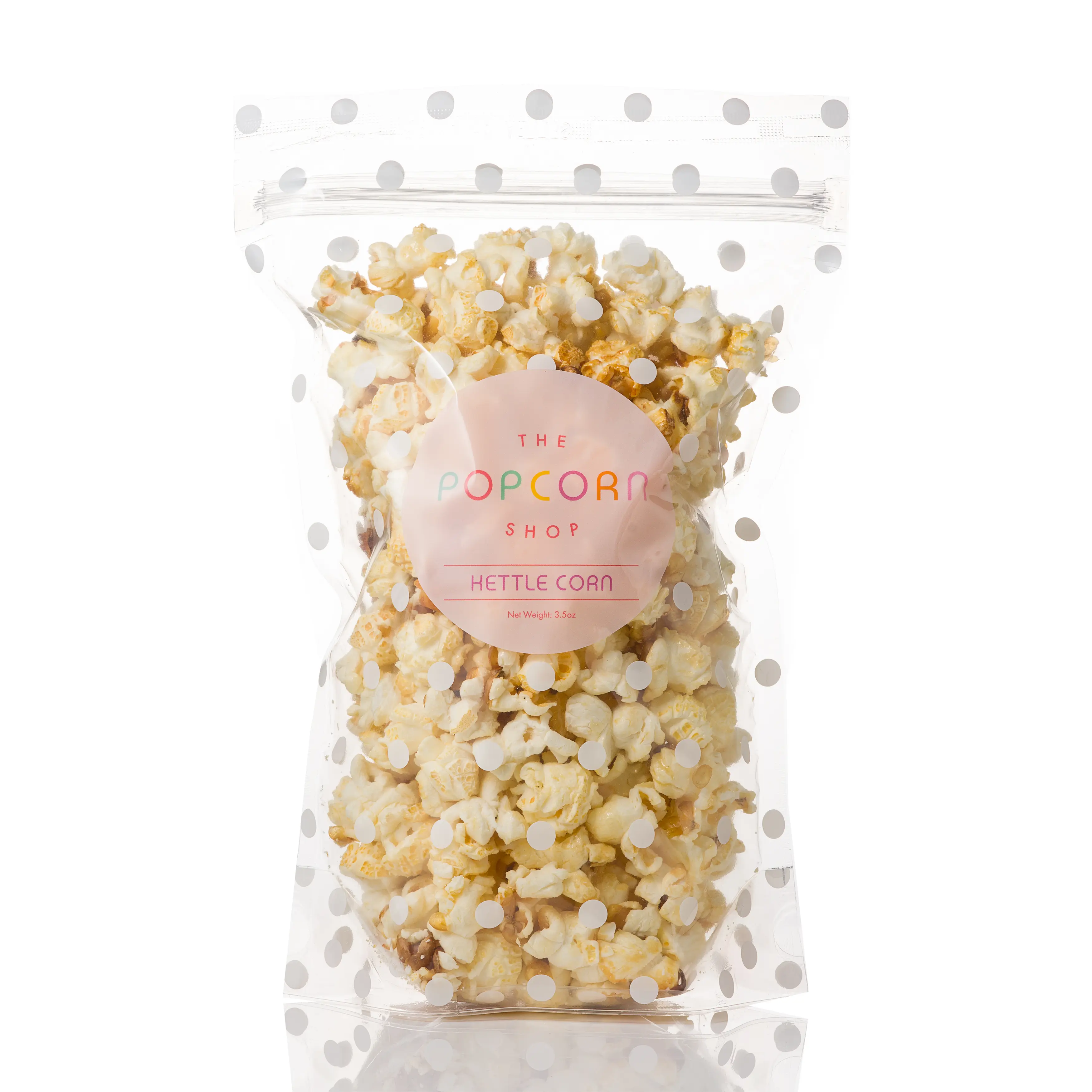 Kettle Corn