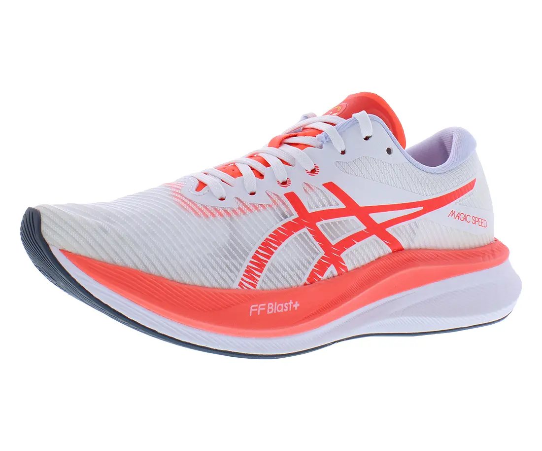 Asics Magic Speed 3 Womens Shoes