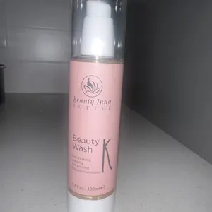 Beauty Wash All Skin Types