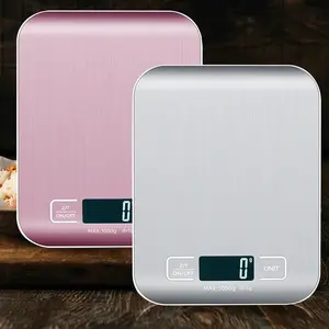 Everyday Precision Digital Kitchen Scale