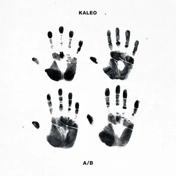 Kaleo - A/B (Vinyl LP) - Vinyl Record Album