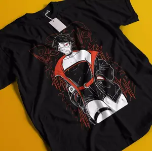 Boruto Uzumaki Shirt Kawaki T-Shirt Naruto Tshirt Madara Itachi Kakachi Tee Anko, Full Color Range, Find Your Perfect Shade