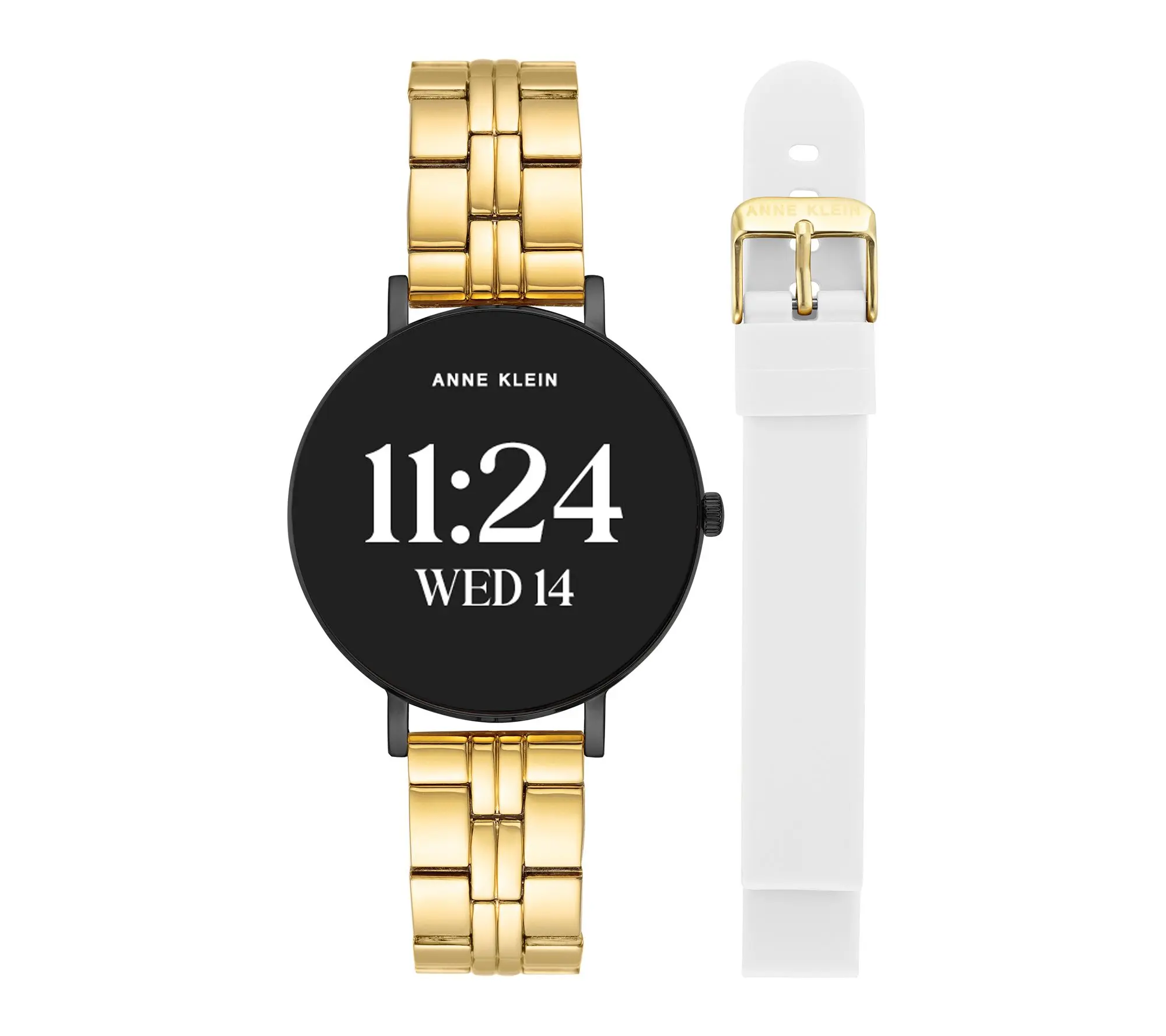 Anne Klein Prism 38MM Smartwatch Anne Klein Prism 38MM Smartwatch