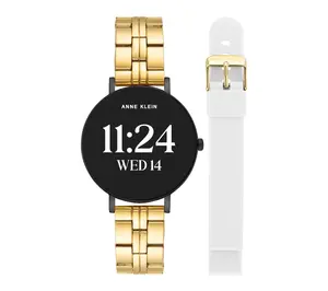 Anne Klein Prism 38MM Smartwatch