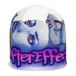 BOBA PIGGIE Series 1 Beanie