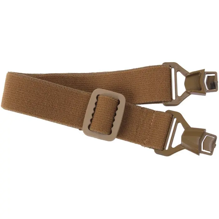 Coyote Brown Interchangeable Optical Sunglasses, Anti Fog, Bayonet Temples, Convert from Goggles to Sunglasses, Elastic Strap, UV Protection Lens, Interchangeable Optical System, Adjustable
