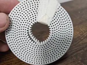 Replacement Y Belt     (Fits Refine Color Printers)