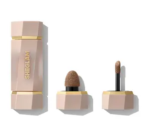SHEGLAM Precision Sculpt Liquid Contour Duo-Soft Tan SHEGLAM Precision Sculpt Liquid Contour Duo-Soft Tan