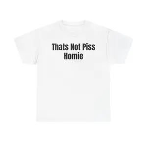 Blank White T-Shirt | Plain Tee Mockup, Unprinted Shirt