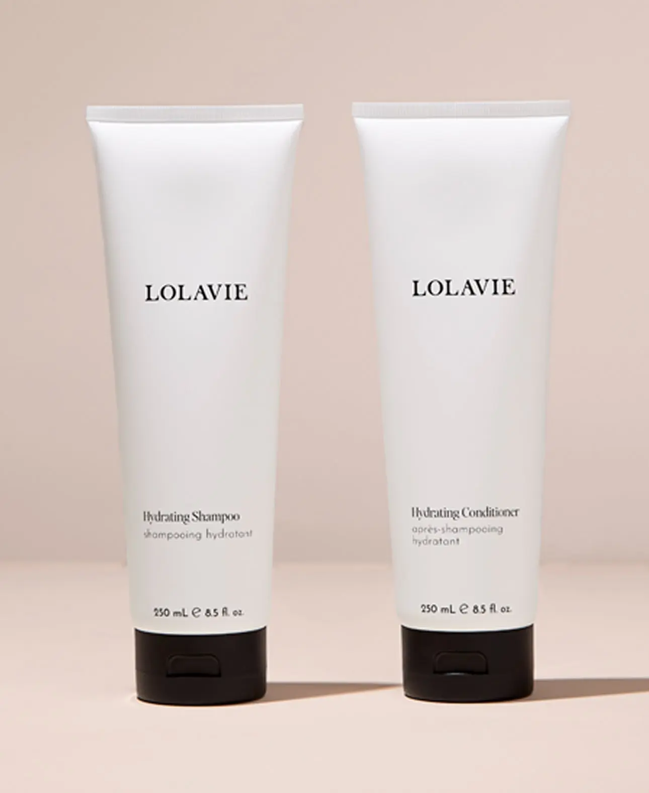 Wash Day Essentials: Hydrating Edition