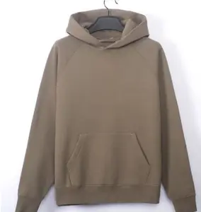 Fashionable, simple, elegant and comfortable hoodie