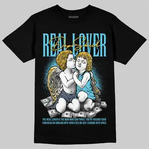 DopeSkill Graphic Tees Gamma 11s Streetwear Unisex Cool T-Shirt Sneaker Colour Matching Real Lover Graphic