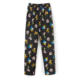 Disney Store Mickey Mouse and Friends Lounge Pants for Men