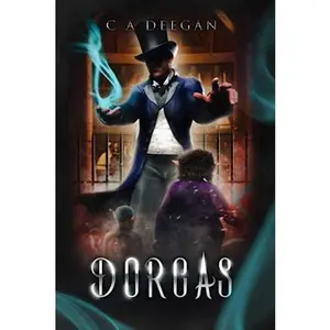 USED-Dorcas (Cracklock Standalones) by C A Deegan (Paperback)