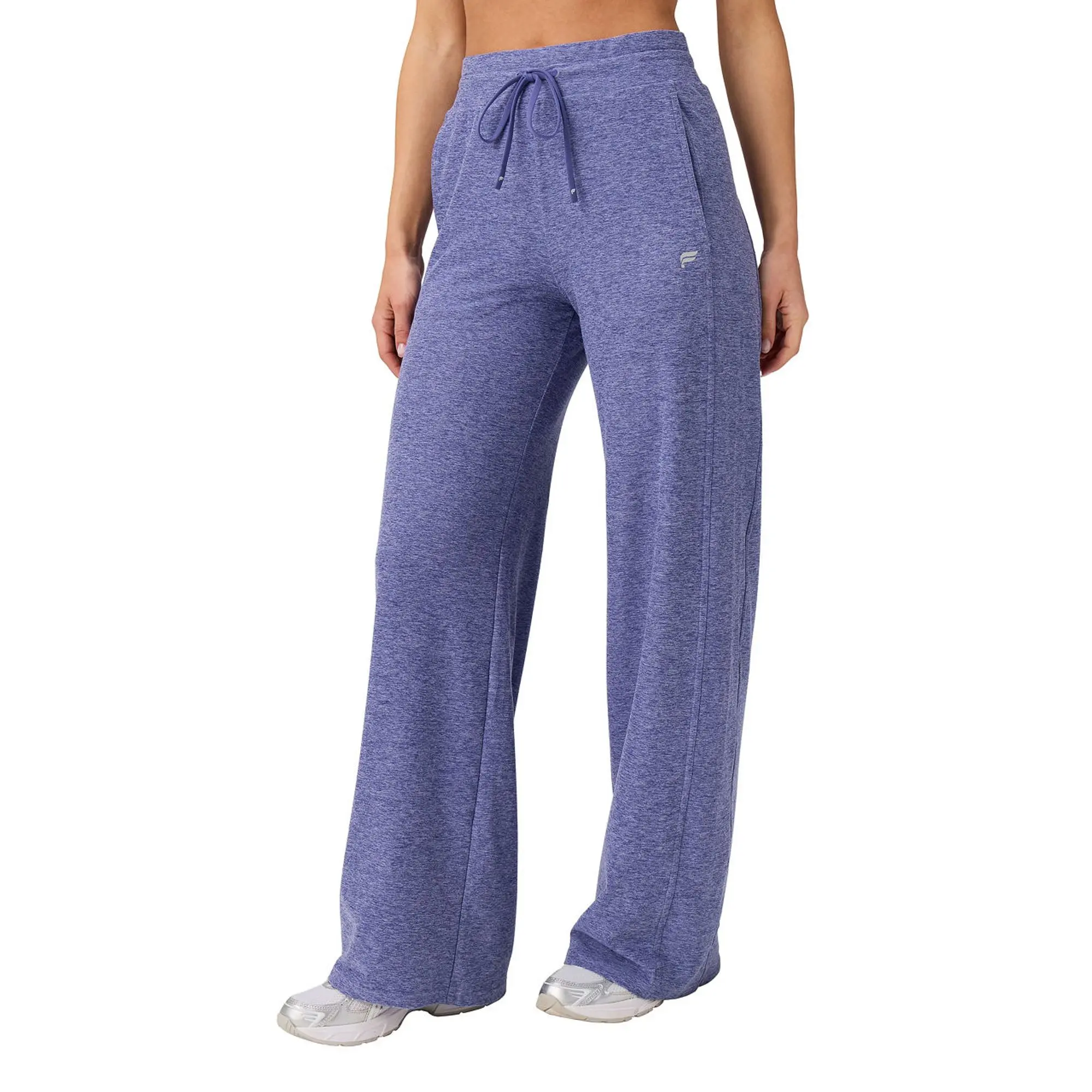 Fabletics Cloud Jersey Wide Leg Pant