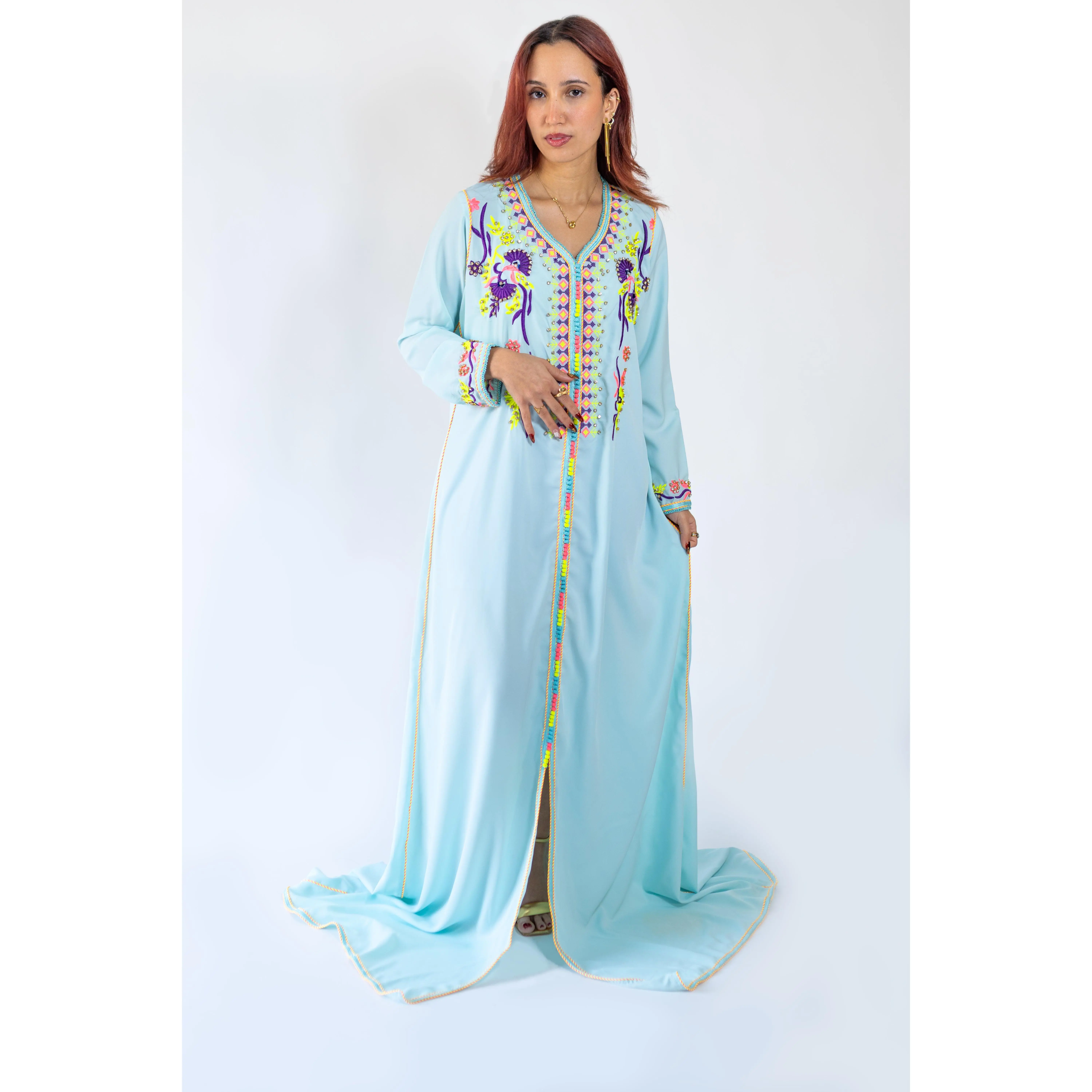 Kaftan Farah