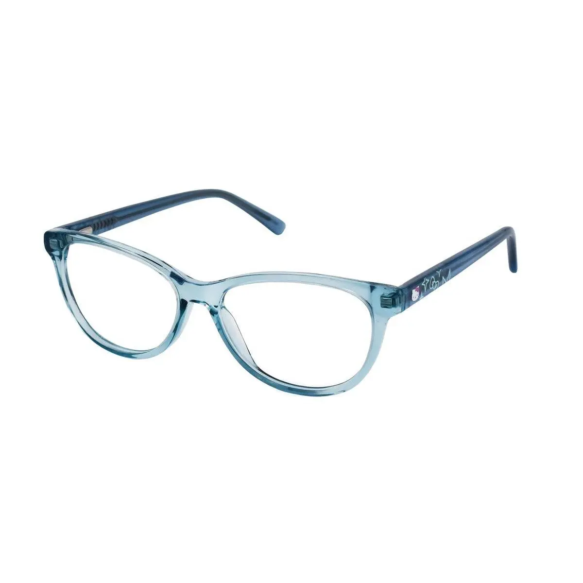 Hello Kitty 402 Eyeglasses