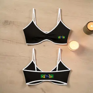 NS BRASIL EDITION  — Sports Bra