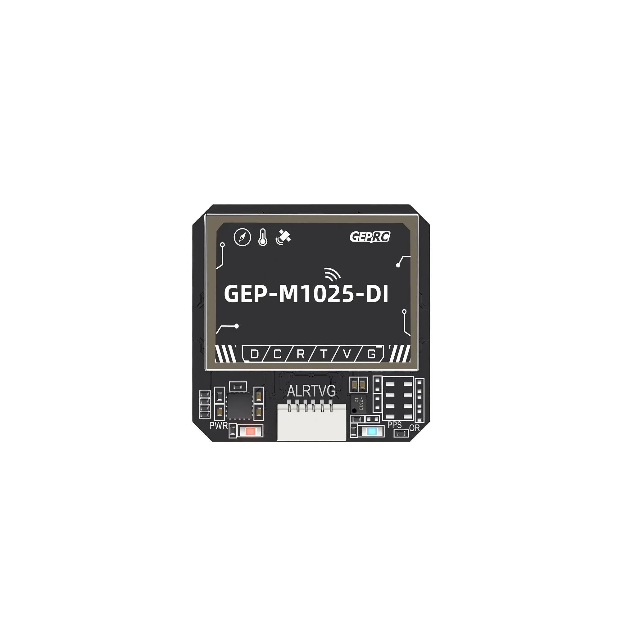 GEP-M1025-DI GPS